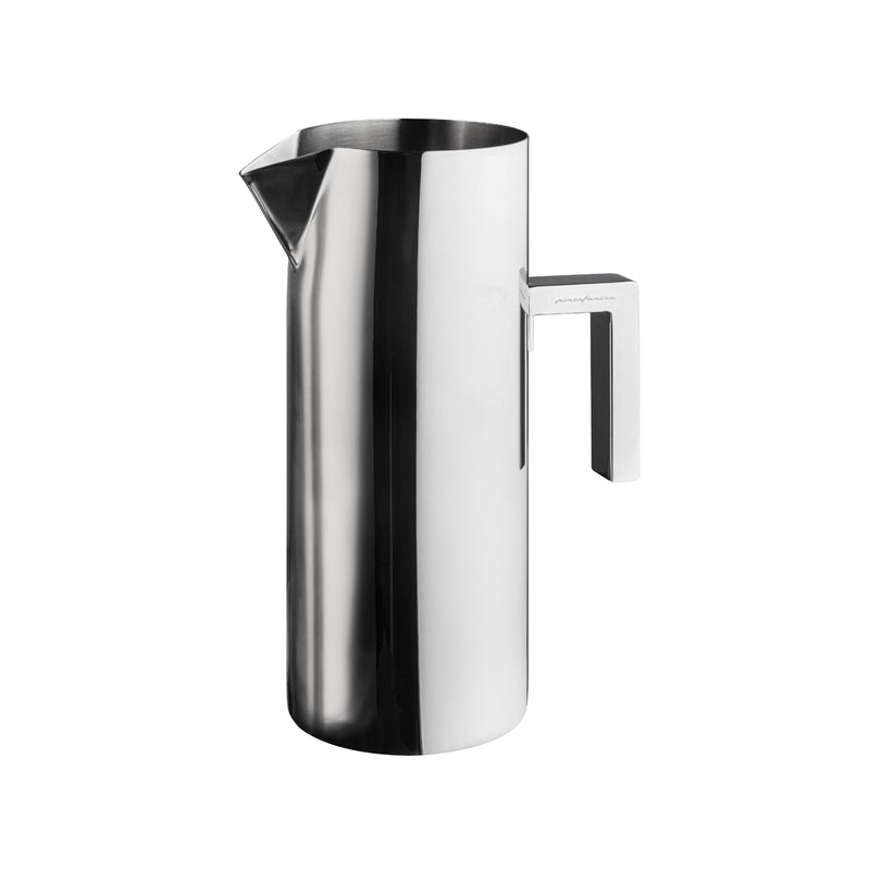 Mepra - Carafe à eau Stile by Pininfarina - Miroir