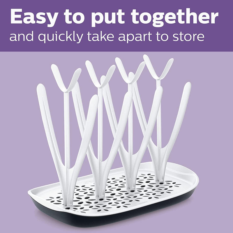 Philips Avent Bottle Drying Rack SCF149/00