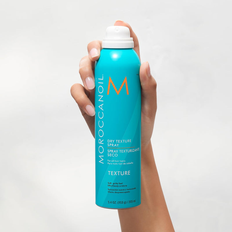 Moroccanoil Dry Texture Spray, 205 mL