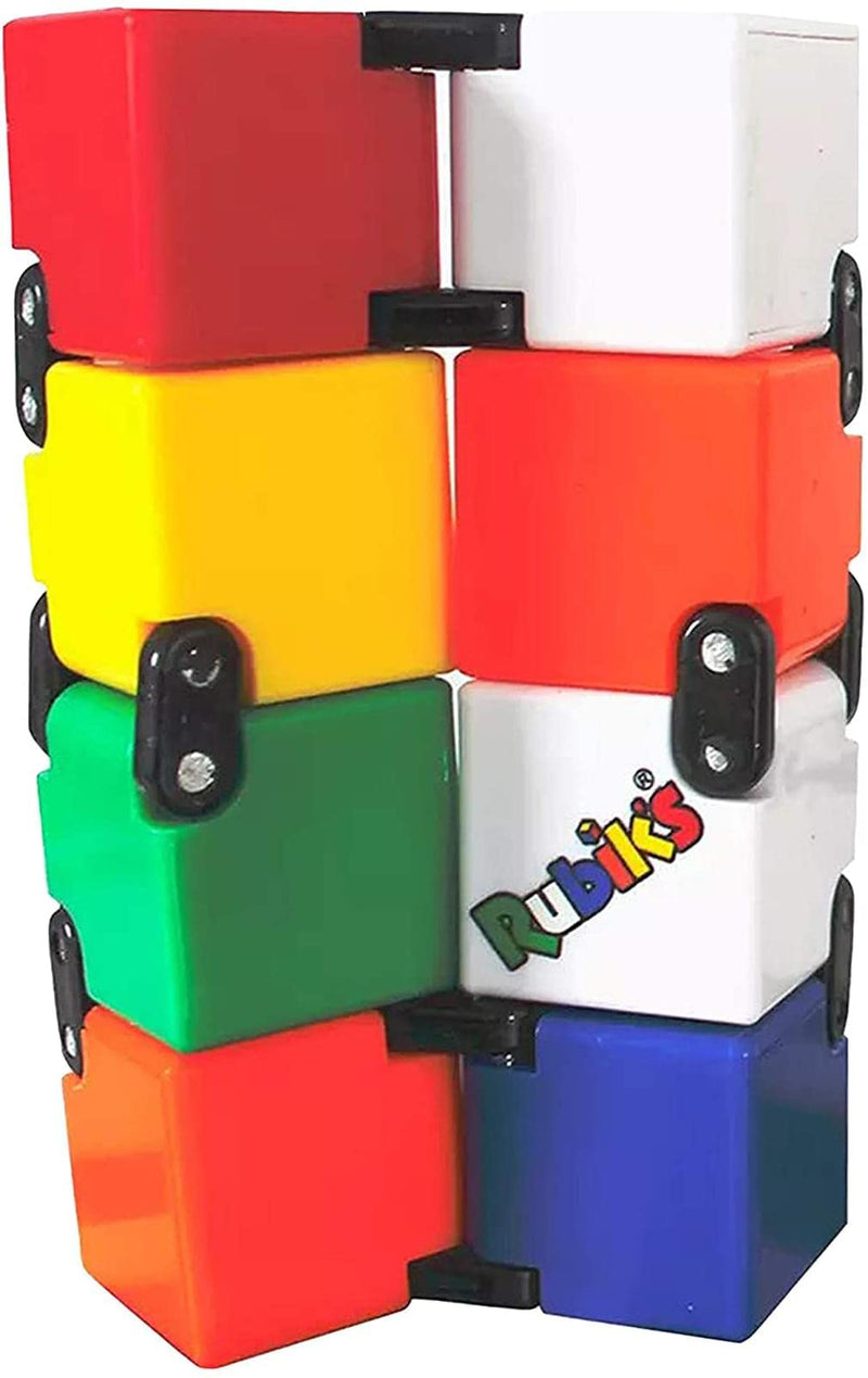 Rubik's Cube - Rubik's Infinity Cube Couleurs unies