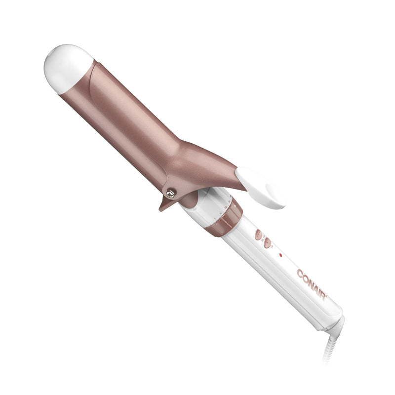 Conair Double Ceramic CD703GNC 1.5 in Curling Iron