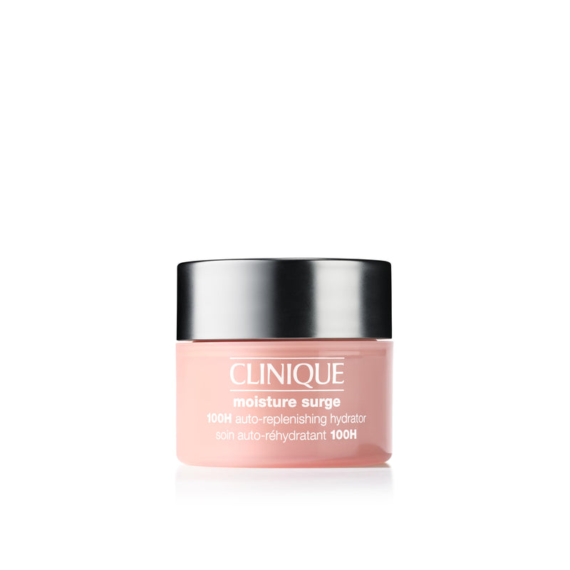 Clinique Moisture Surge 100H Auto-Replenishing Hydrator, 15 mL