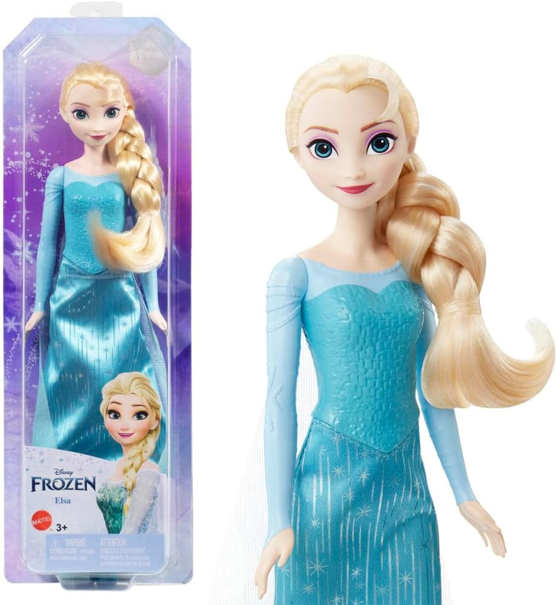 Disney Princess - Fashion Doll