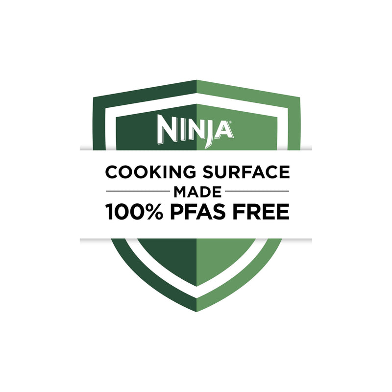 Ninja Air Fryer AF101C, 3.8 L, Black