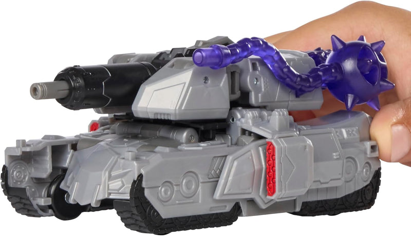 Transformers - Megatron Prime Changers