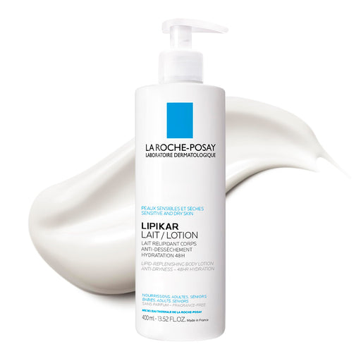 La Roche-Posay Lipikar Body Lotion 400 mL