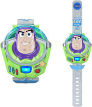 Vtech - Toy Story 5 Buzz Lightyear Learning Watch - English