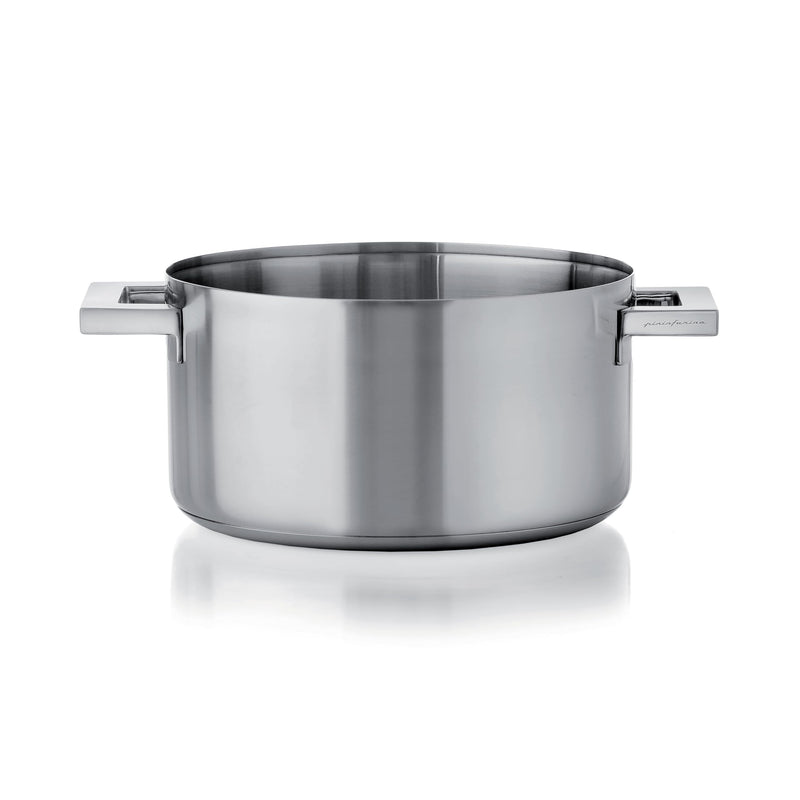 Mepra - Faitout Stile by Pininfarina - Double poignée - Miroir | 25 cm