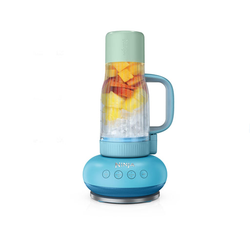 Ninja BlendBOSS Personal Blender DB351CBL