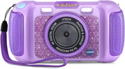 Vtech - KidiZoom Camera Pix FX - Purple - English/French Bilingual