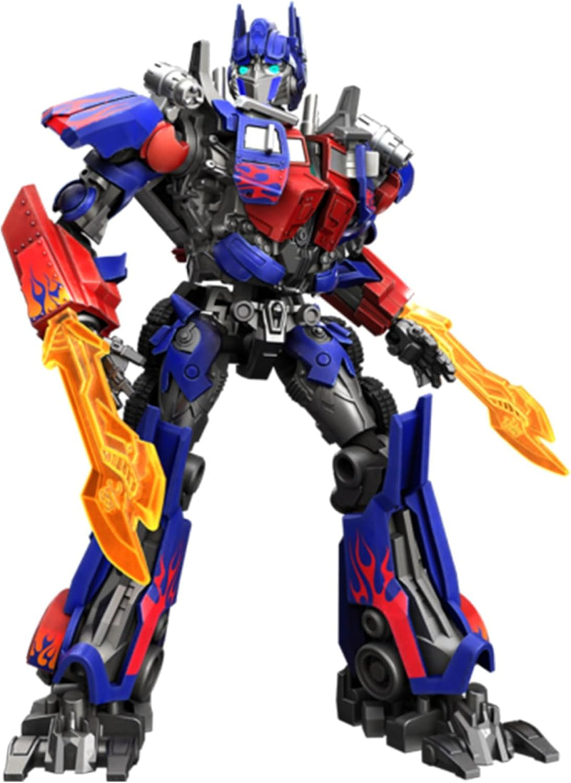 BLOKEES - TRANSFORMERS - Classic Class - Optimus Prime 2007 Movie Version