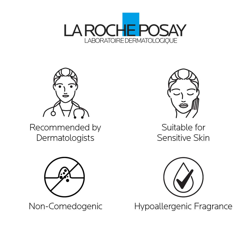 La Roche-Posay - Mela B3 Serum - 30 mL