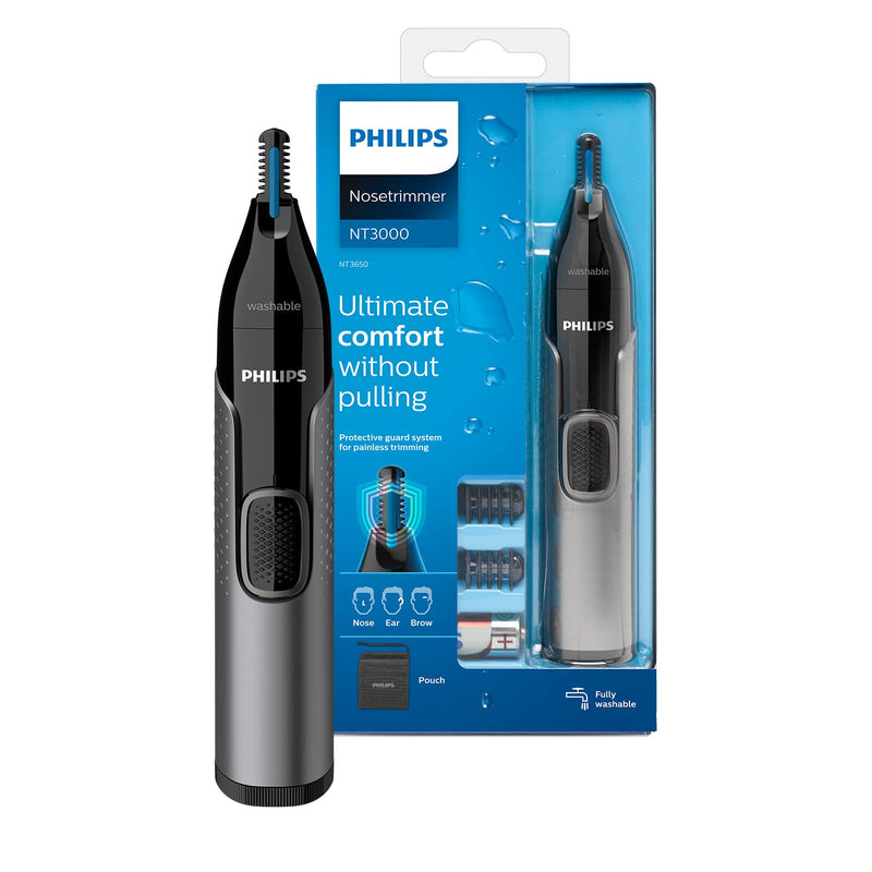 Philips Nose Trimmer 3000 Series NT3650/26