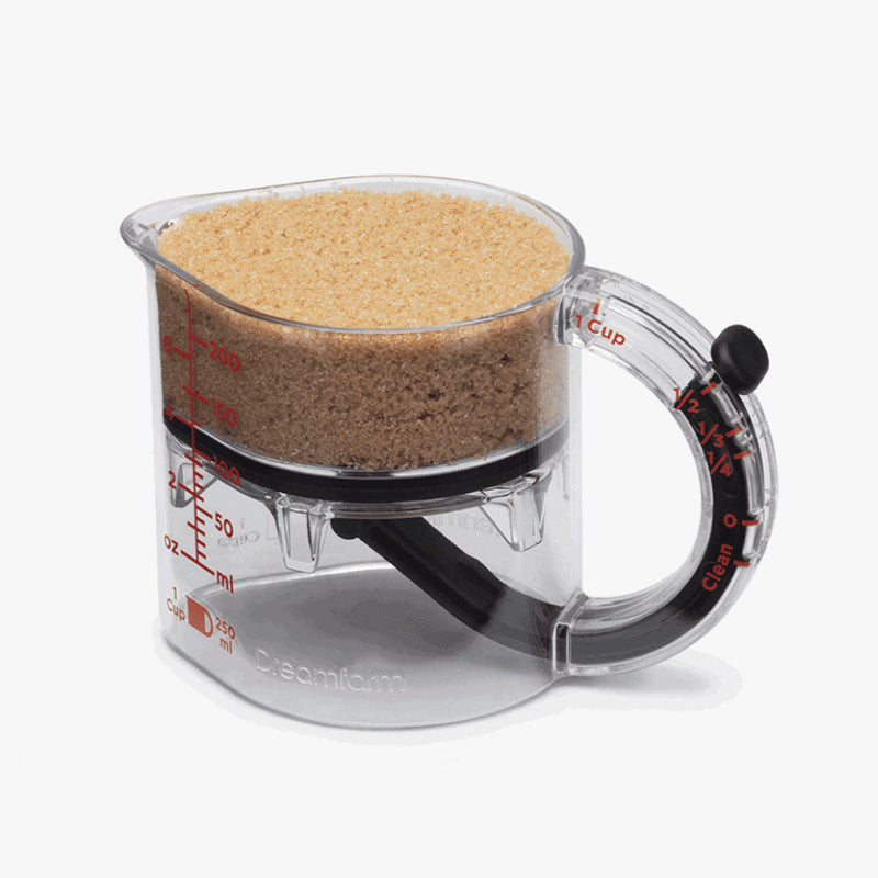 DREAMFARM - Tasse à mesurer UpCup 2 tasses