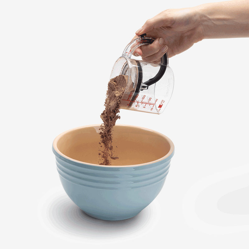 DREAMFARM - Tasse à mesurer UpCup 2 tasses