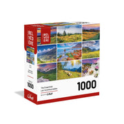 PZ1000: ESCAPE (MB)