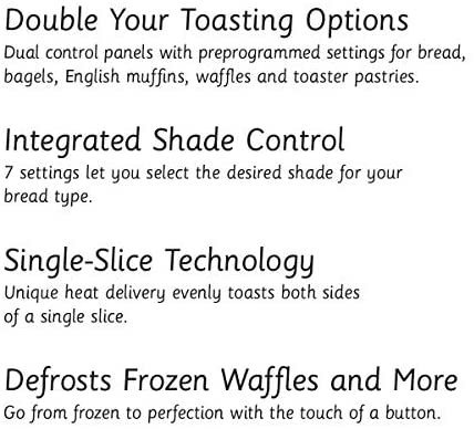 Cuisinart - Custom Select 4-Slice Metal Toaster