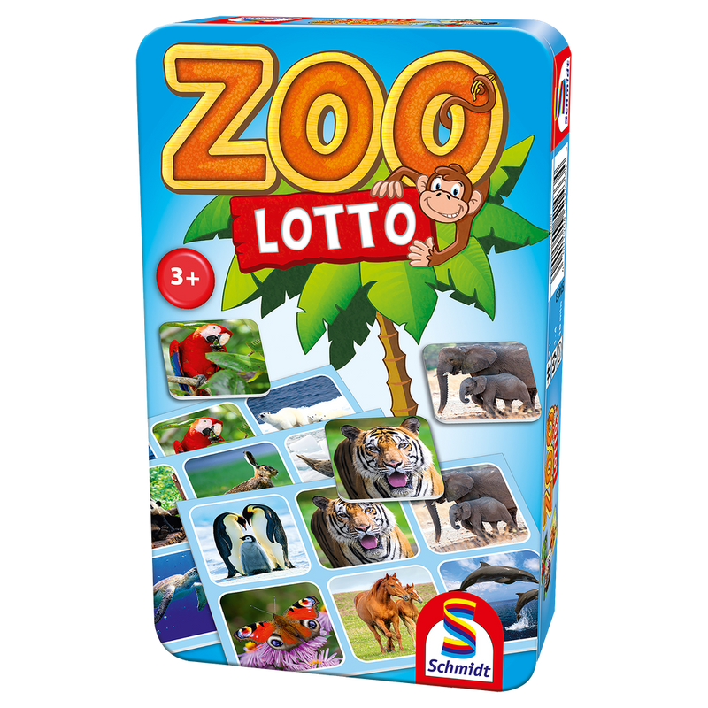 ZOO LOTTO