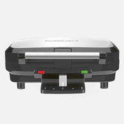 Cuisinart 4-Slice Square Belgian Waffle Maker – view 6