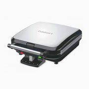 Cuisinart 4-Slice Square Belgian Waffle Maker – view 3
