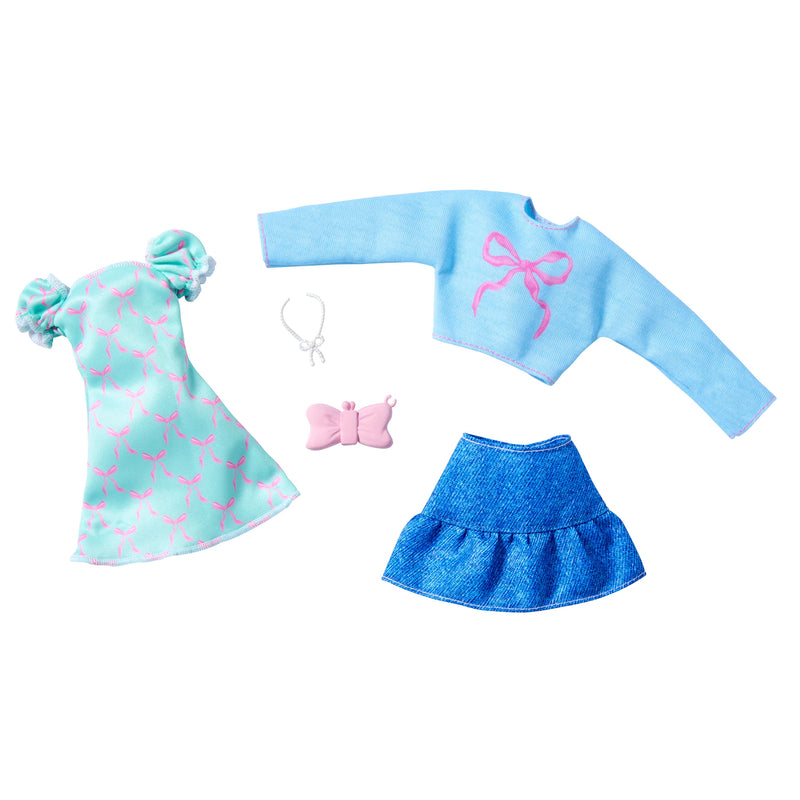Barbie - Fashion 2-Packs - HYV05 - Product view