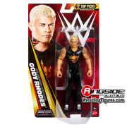 WWE - Top Picks Action Figure | 6 in / 15.2 cm - Gallery view 2
