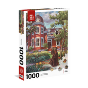 PZ1000: ELEGANT RESIDENCE, ELEGANT DOG
