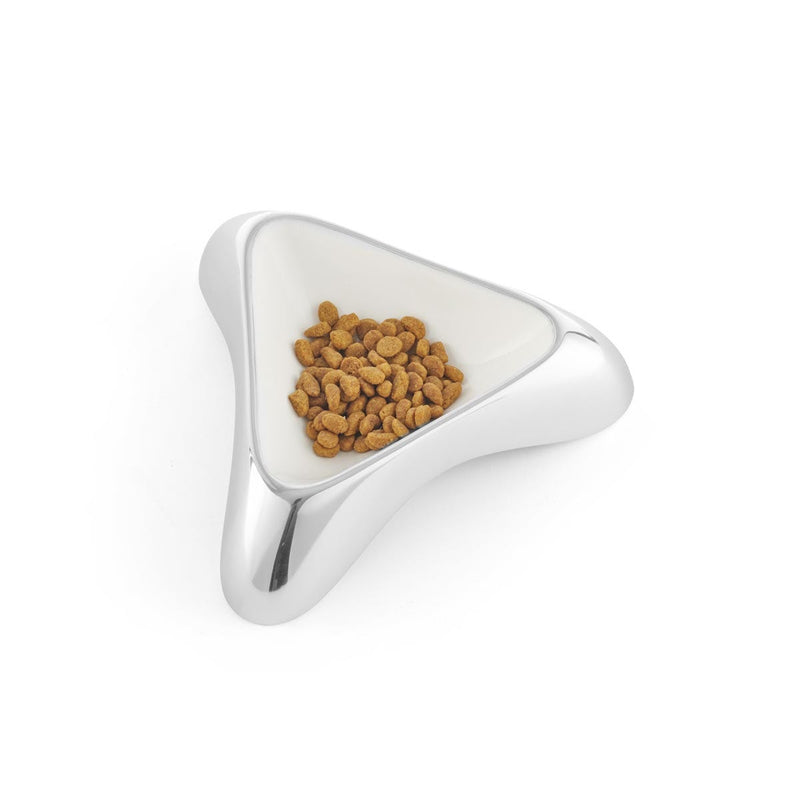 Nambé Pet Bowl - Small - product view