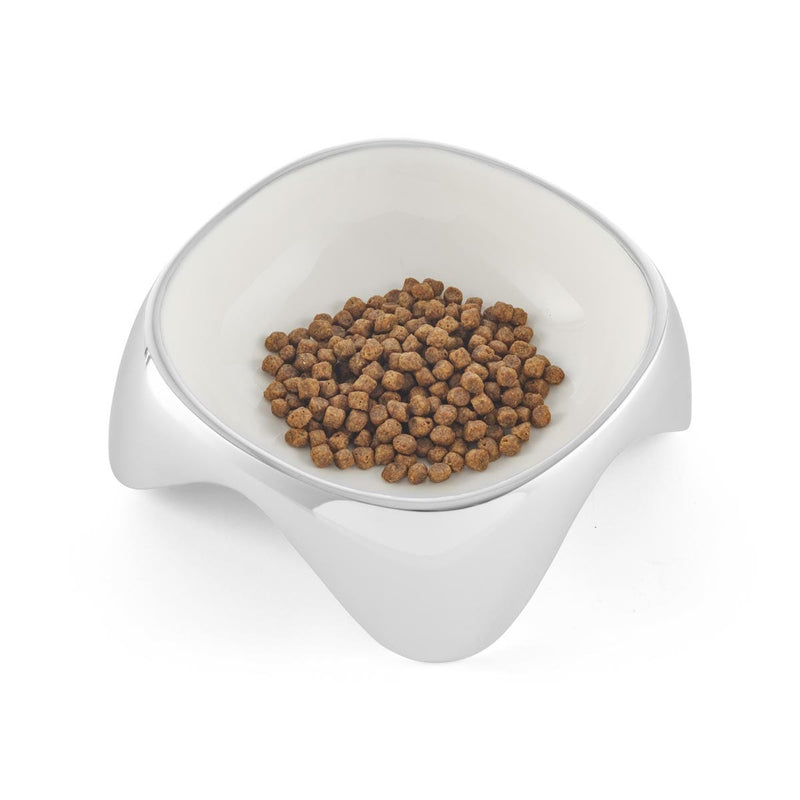 Nambé Pet Bowl - Medium - product view