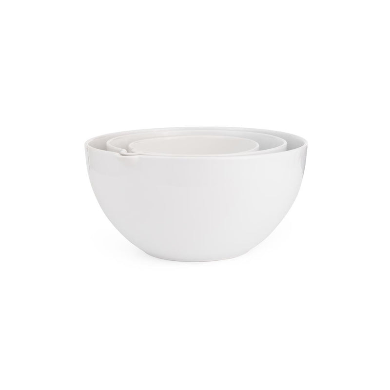 Nambé - Duets Nesting Mixing Bowls (Set of 3) - view 6