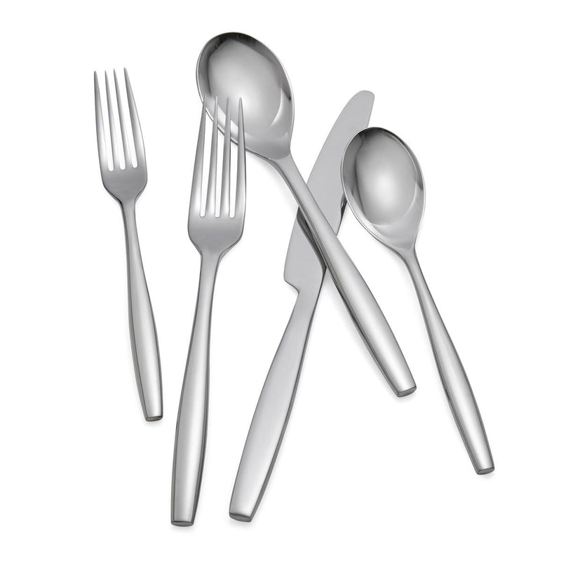 Nambé Aidan 5-Piece Place Setting - product view