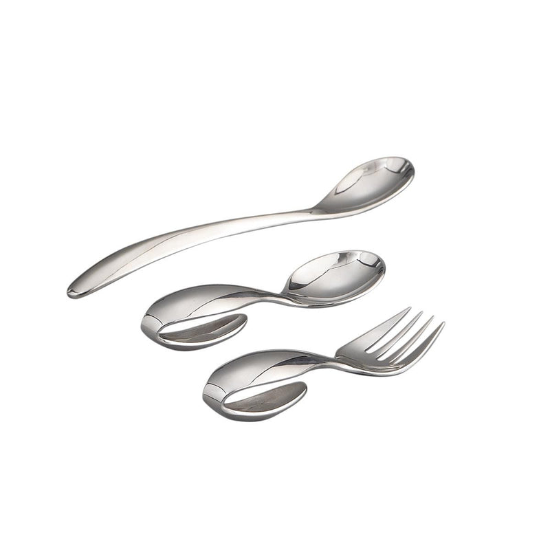 Nambé - Baby Nambé Feeding Set