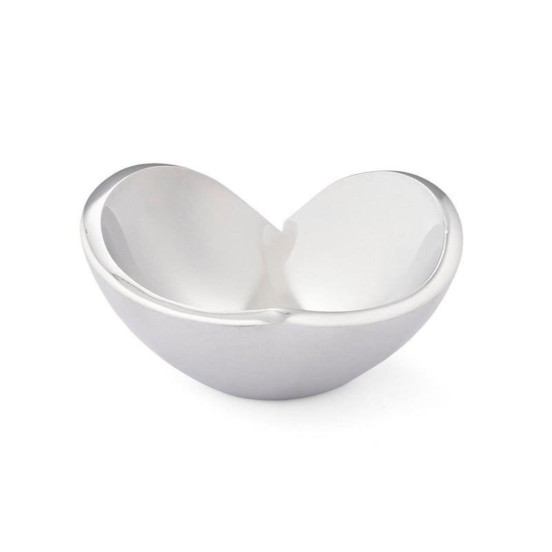 Nambé - Love Mini Heart Bowl | 4.5 in / 11.4 cm