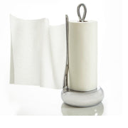 Nambé Loop Towel Holder - product view