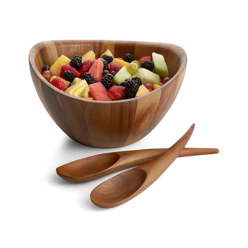 Nambé - Harmony 3-Piece Salad Set - view 4