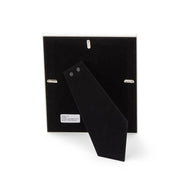 Nambé Dazzle Photo Frame | 5 x 7 in (12.7 x 17.8 cm) - product view