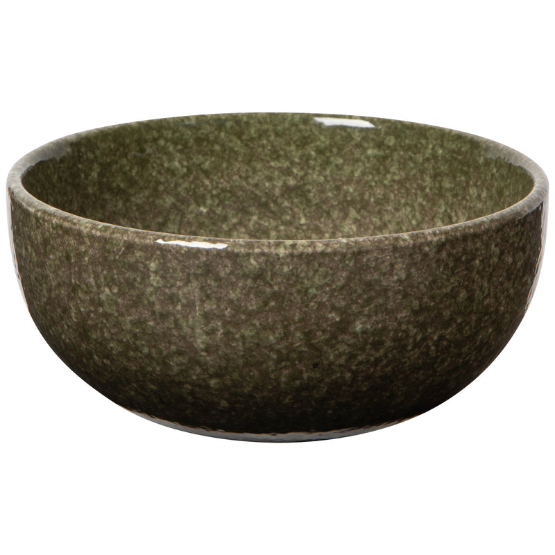 Heirloom - Dapple Cypress Green Bowl 5.5inch