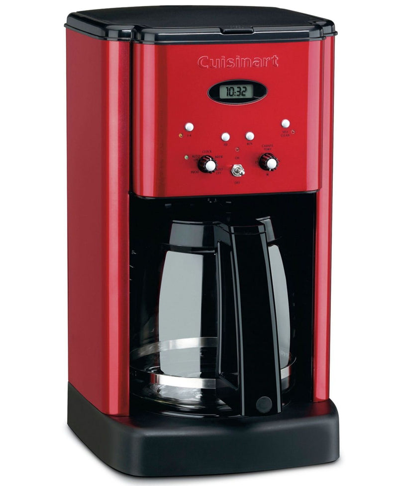 Cuisinart Brew Central 12-Cup Programmable Coffeemaker – view 2