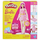 Play-Doh - Barbie Poupées de collection