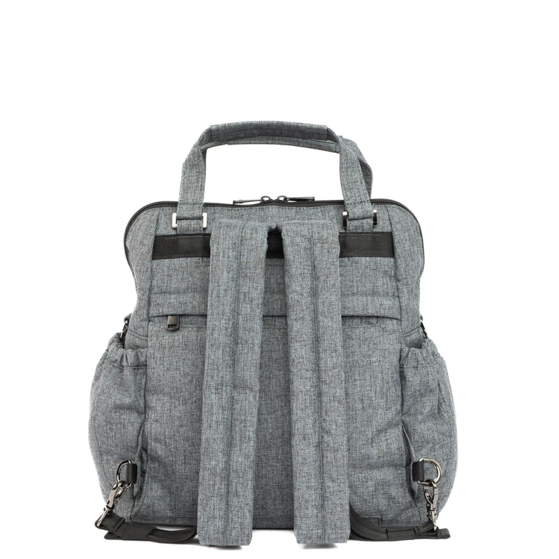 LUG - Legacy Collection Canter Convertible Tote Bag