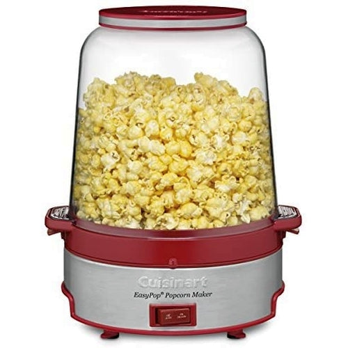 Cuisinart EasyPop Popcorn Maker – view 4