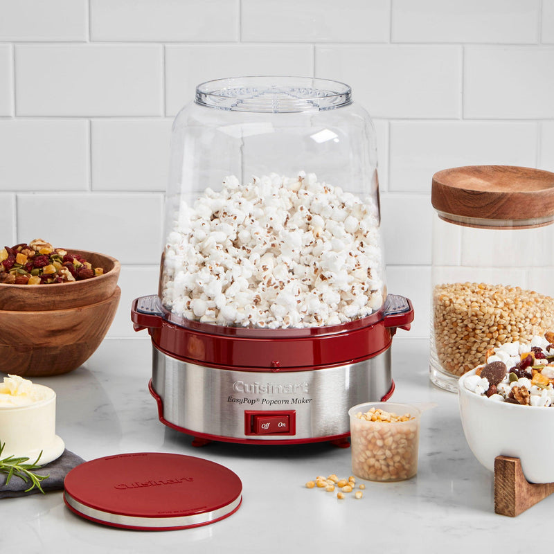 Cuisinart EasyPop Popcorn Maker