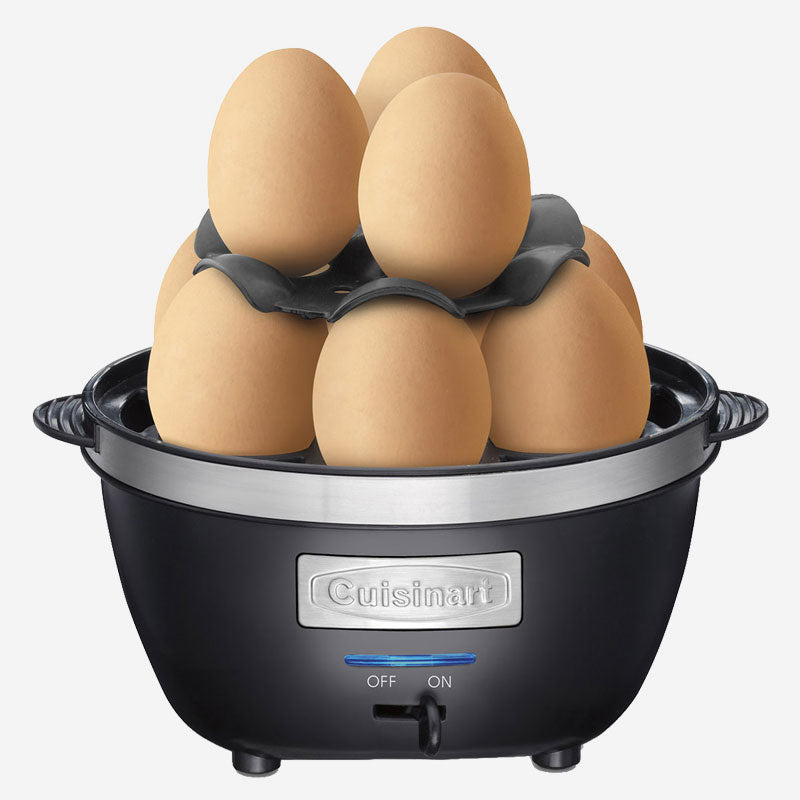 Cuisinart - Egg Central Egg Cooker
