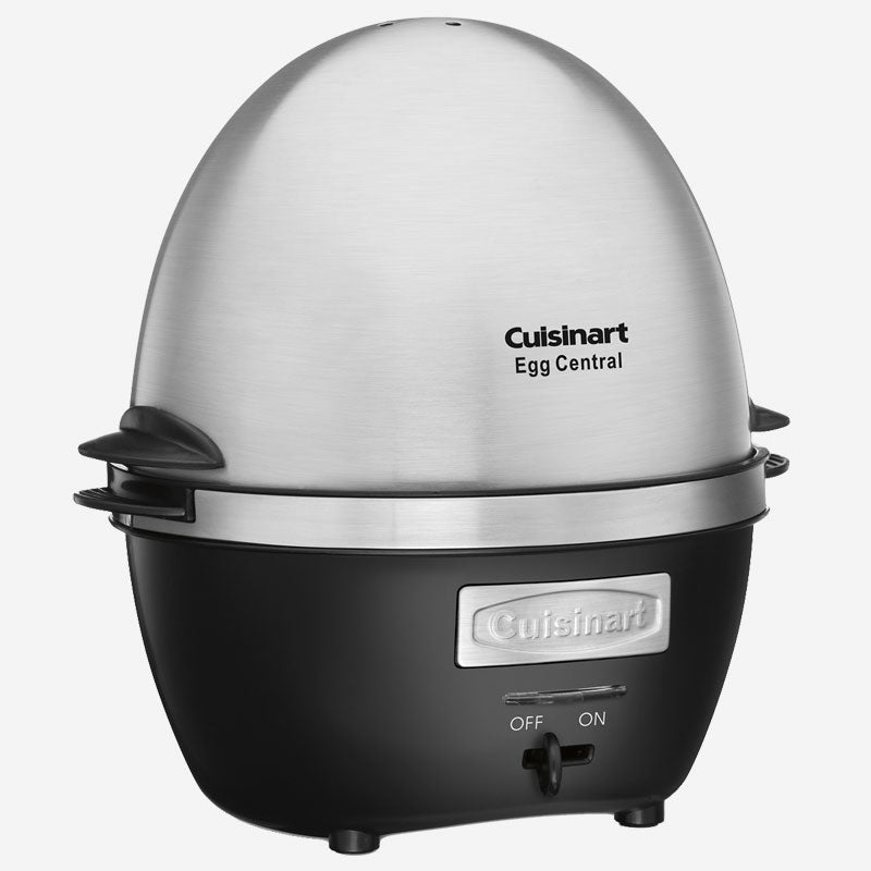 Cuisinart - Egg Central Egg Cooker