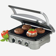 Cuisinart Griddler Contact Grill & Griddle – view 3