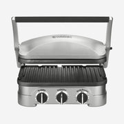 Cuisinart Griddler Contact Grill & Griddle – view 2