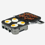 Cuisinart Griddler Contact Grill & Griddle – view 4