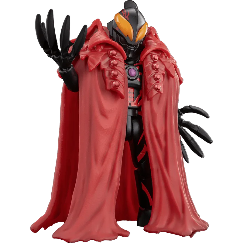 BLOKEES - Ultraman - Galaxy Version 9pc Wave 14 Connect The Wishe