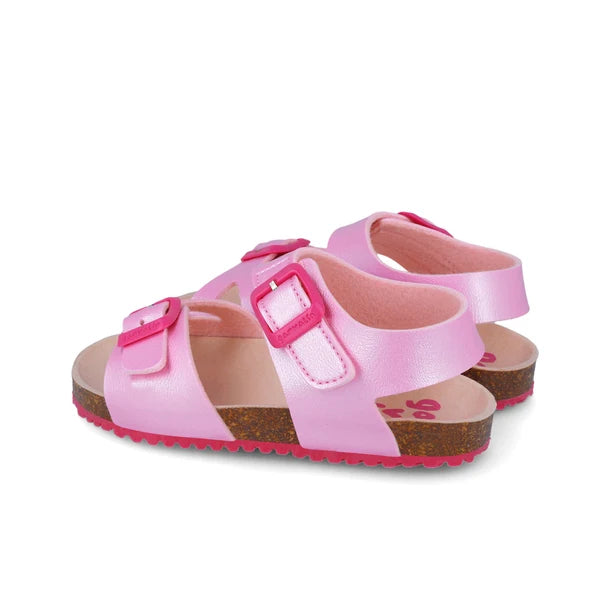 Garvalin Shoe - 252467C | 26