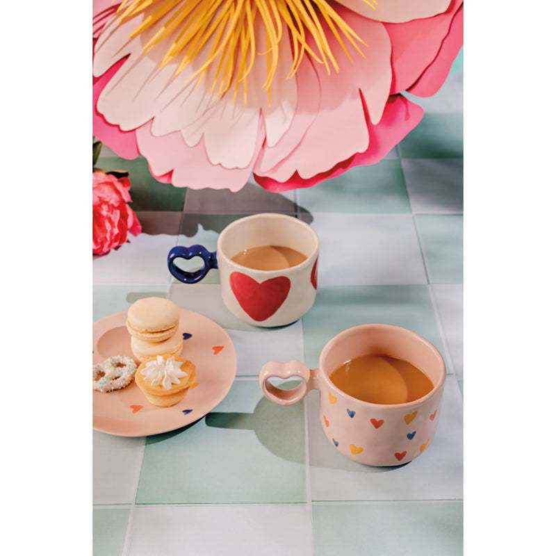 Danica Jubilee - Big Love Mug | 325 mL / 11 fl oz